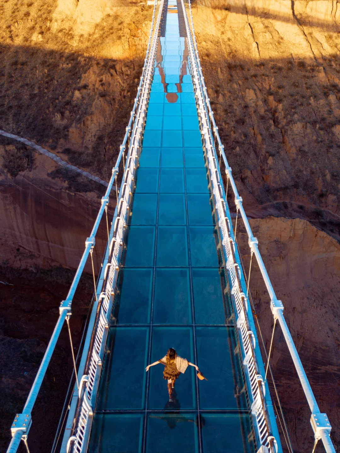 真的没有在美国，被眼前的一幕震撼到了...