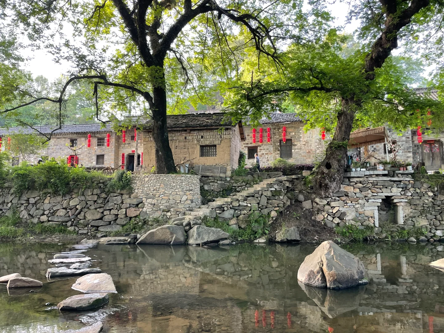 河南5个小众宝藏地【五一太合适啦✨】