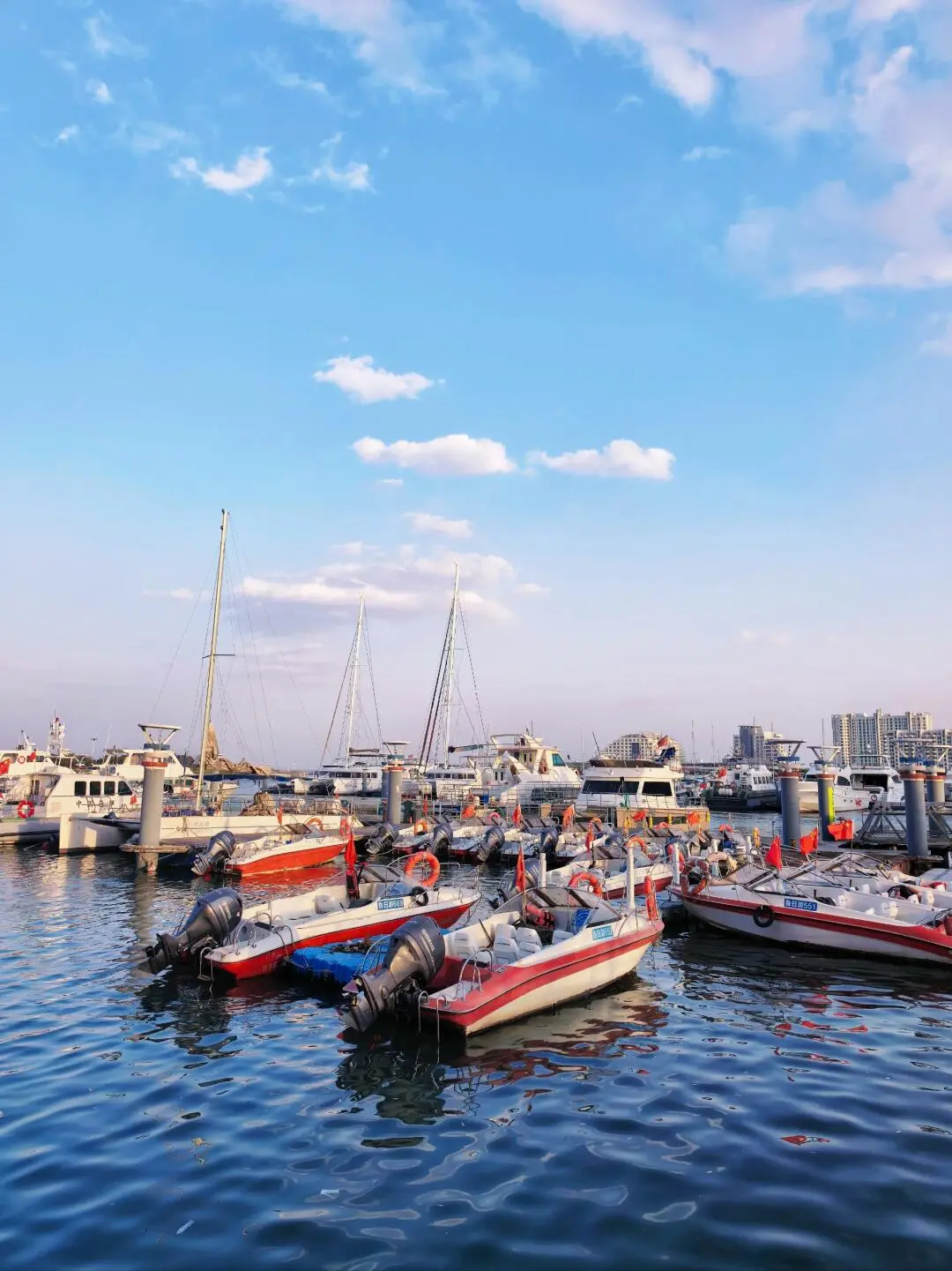 看这里‼️日照3天2晚必去的8个景点