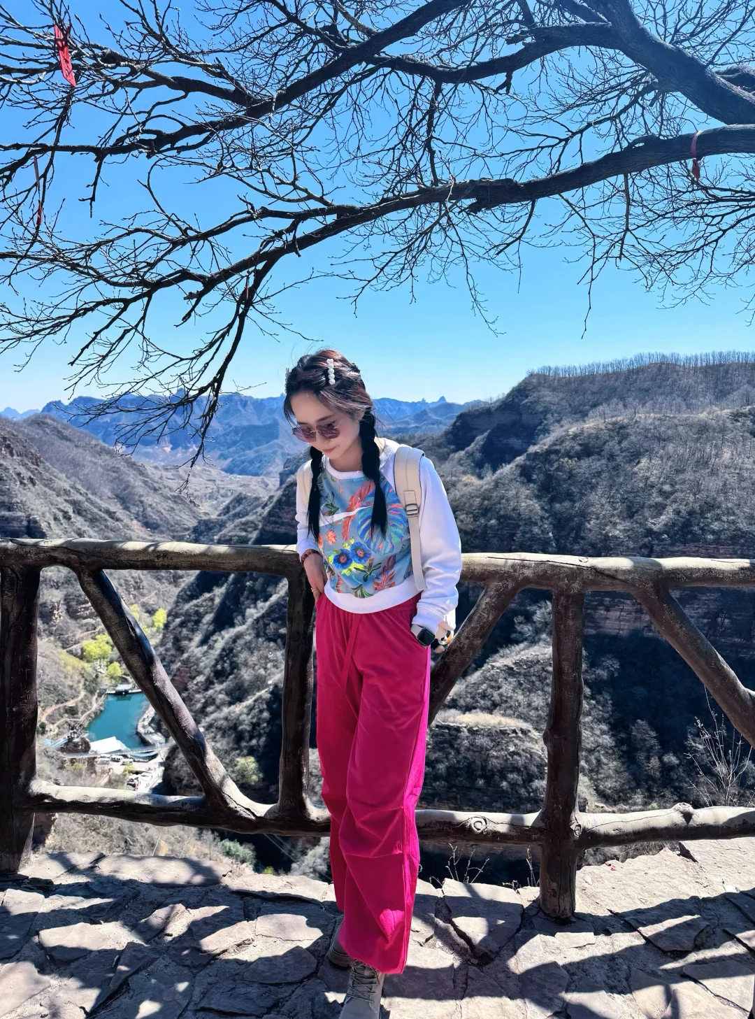 爱情山 | 路的尽头是新的自己ᡣ𐭩