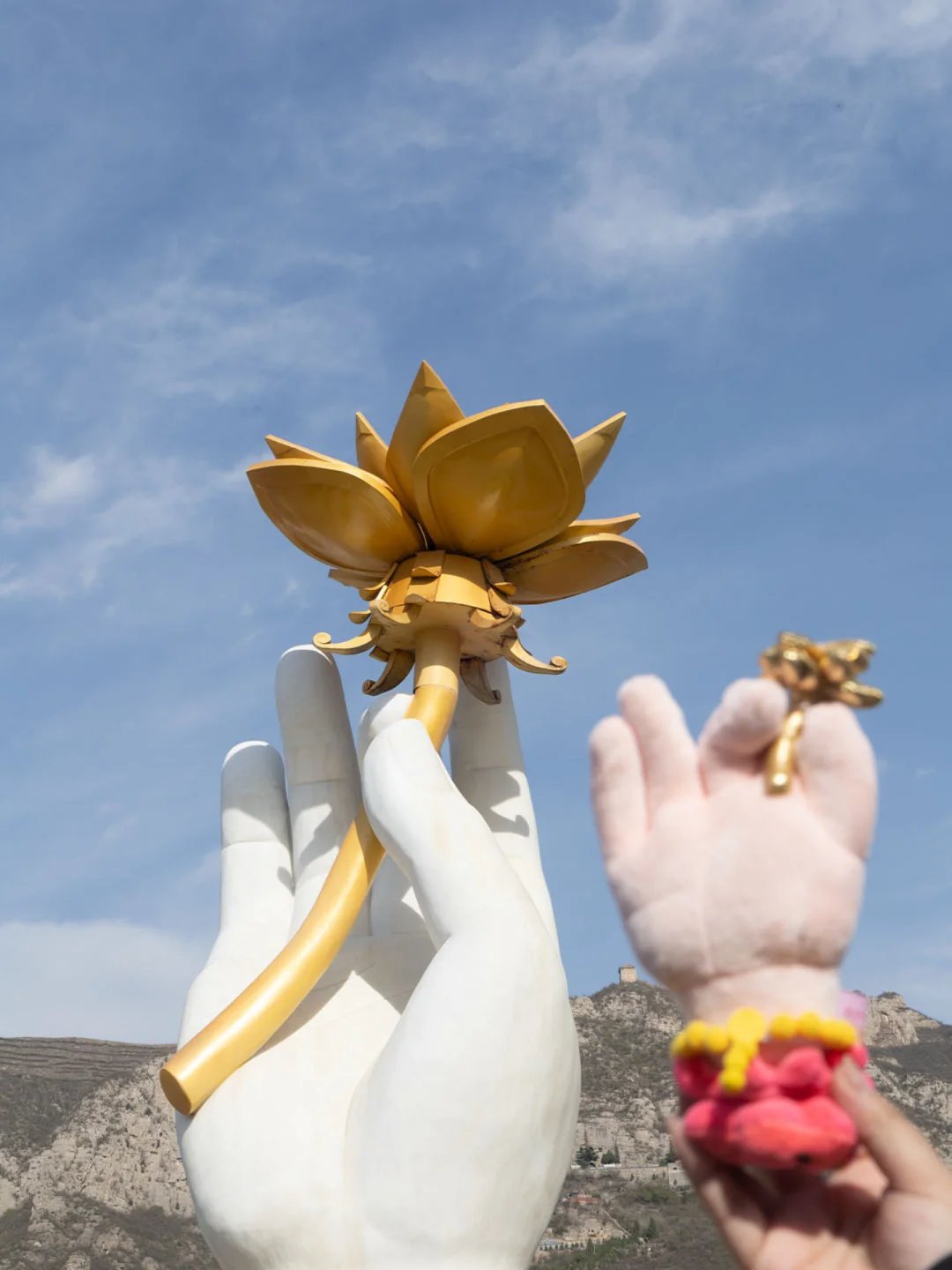 🚗京津冀出发！4个被严重低估的冷门古城