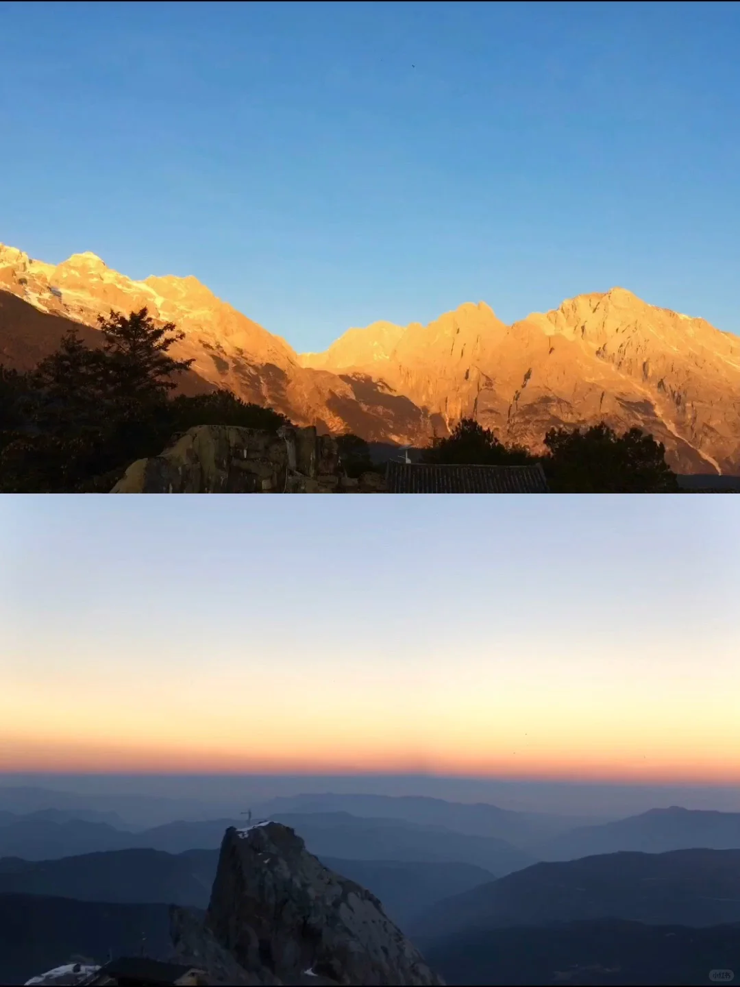 云南旅居半个月后发现6天5晚游云南1500真的