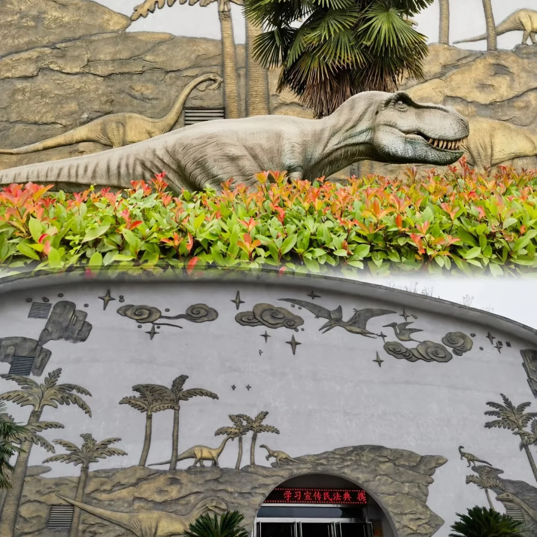 五一西安亲子自驾十堰丹江口出行旅游攻略