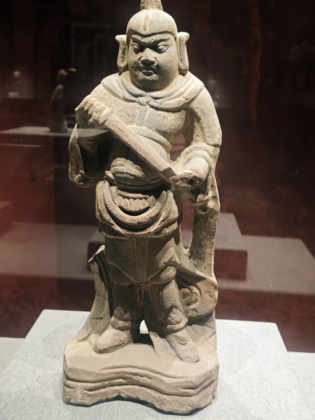 去了趟邯郸，说实话……