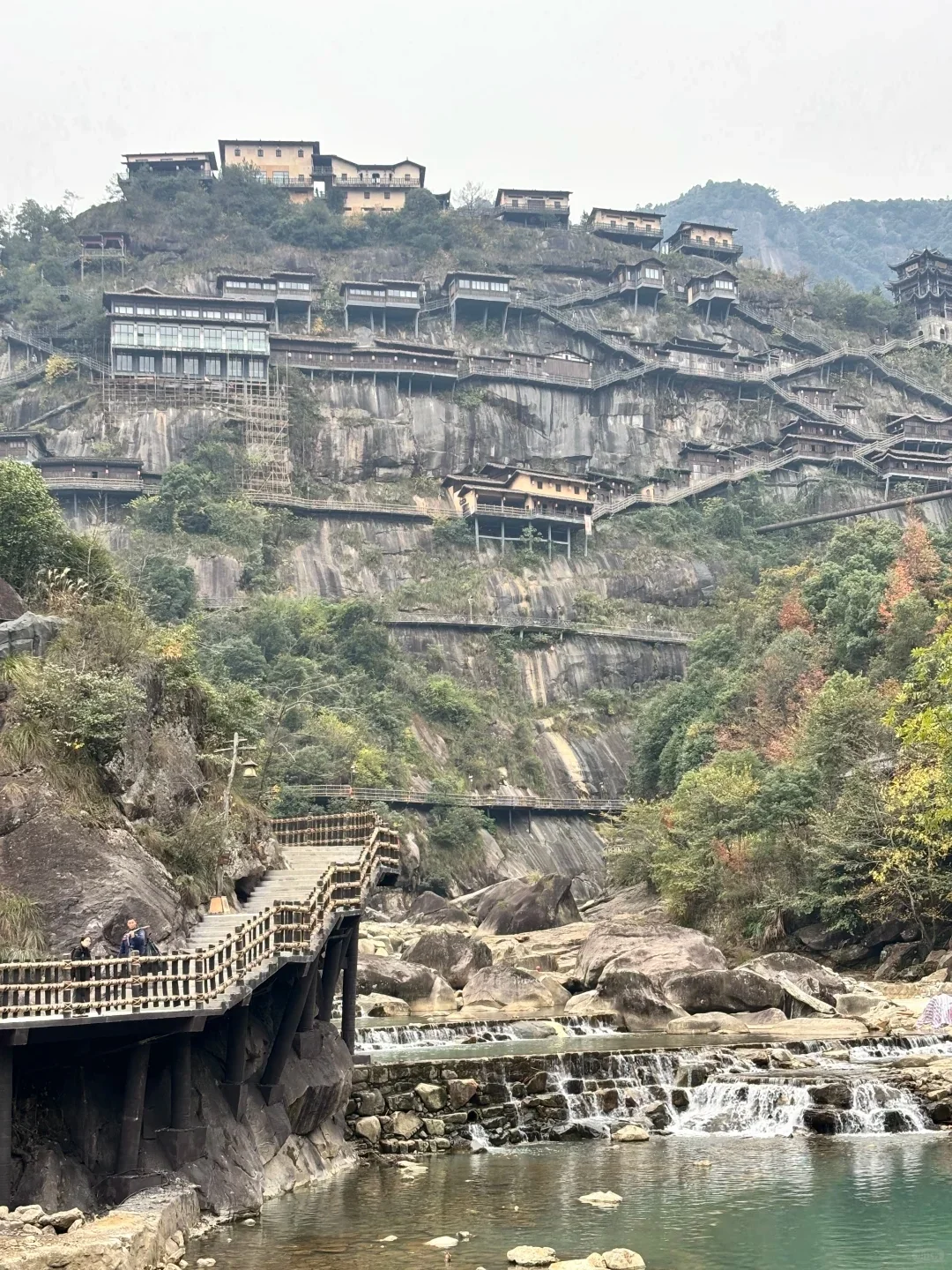 望仙谷中的隐藏秘境！🔥🔥🔥