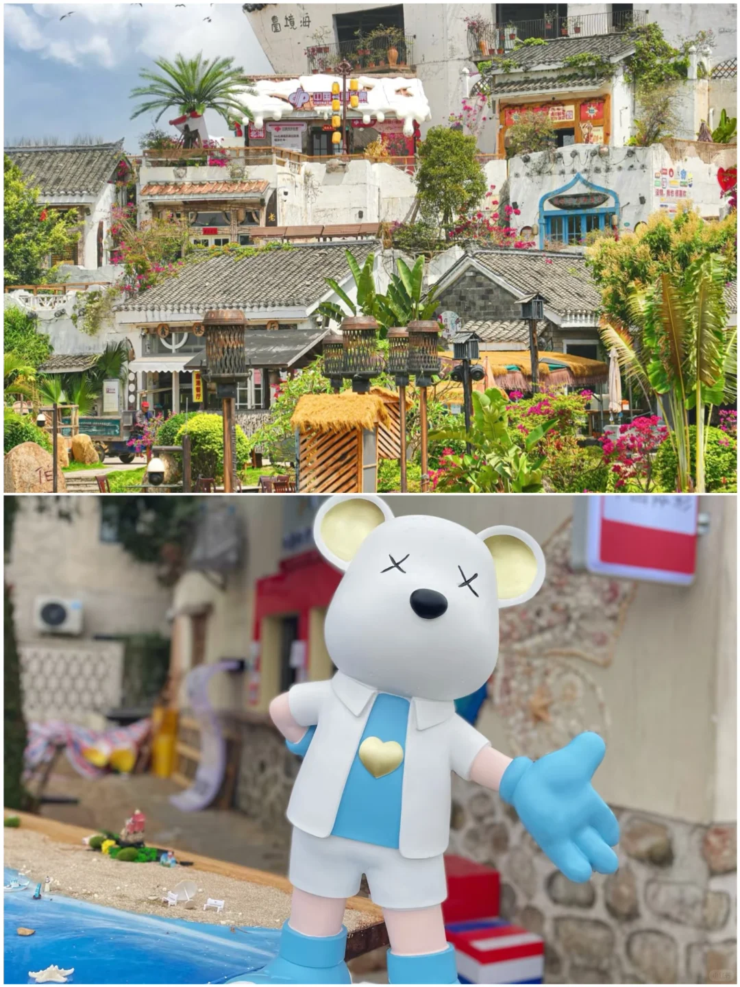 五一反向游，5个冷门城市，人少景美炫到撑！✨