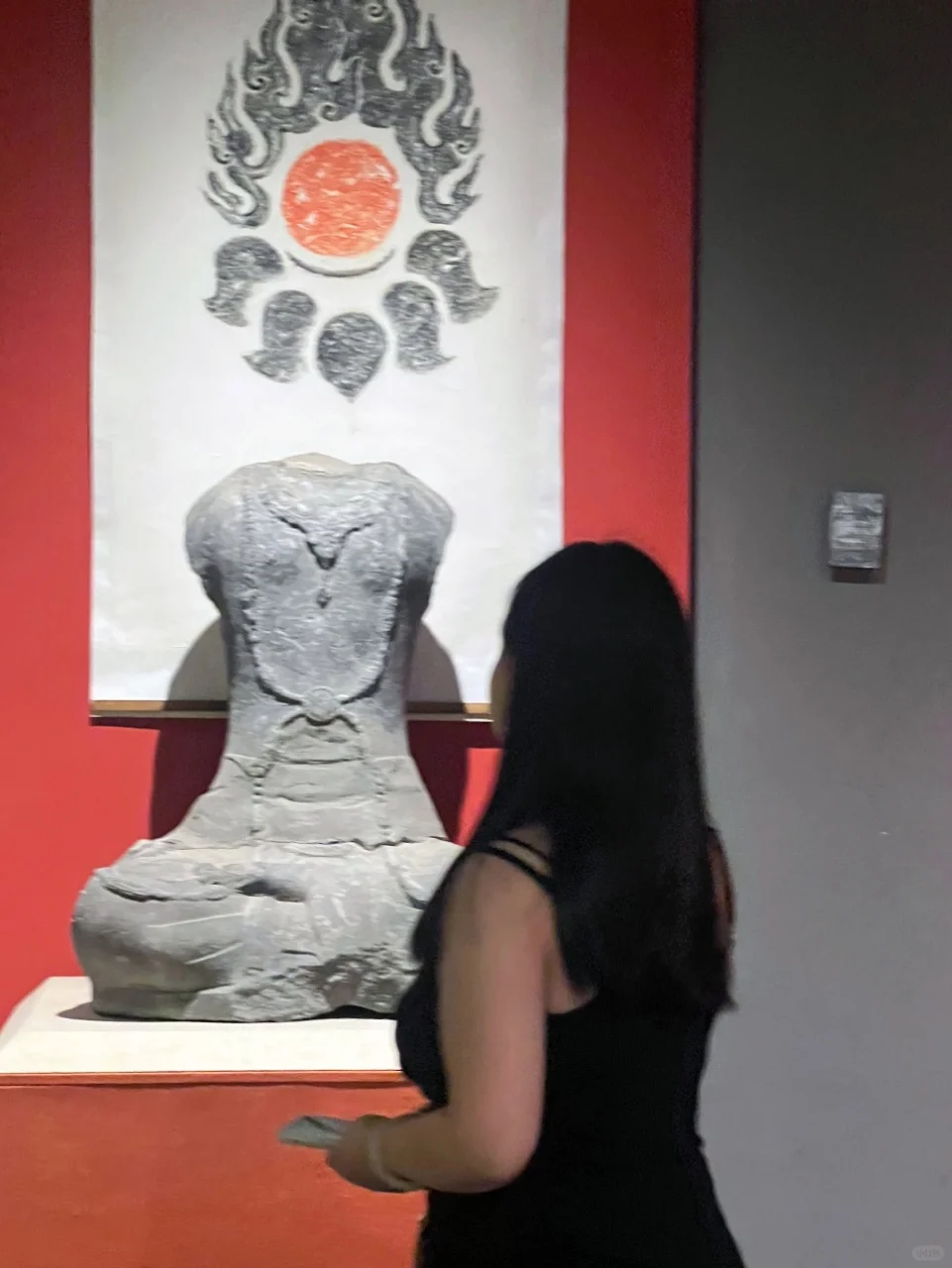 京津冀周边游，我选响堂山!