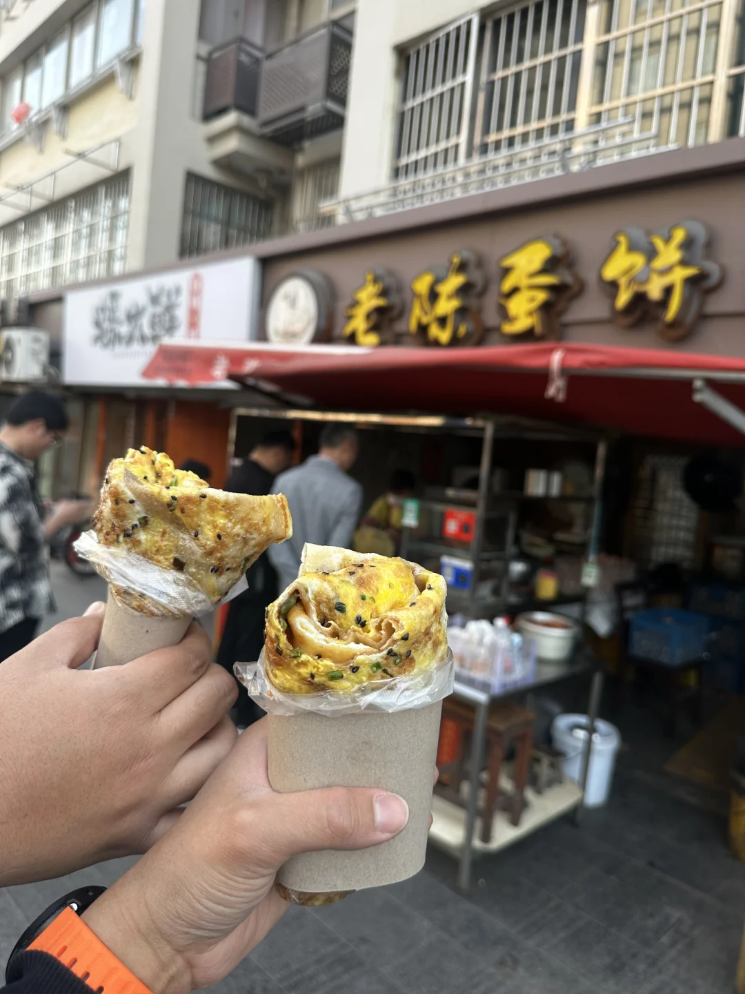 盐城旅游真的舒服，不用人挤人也能玩的happy