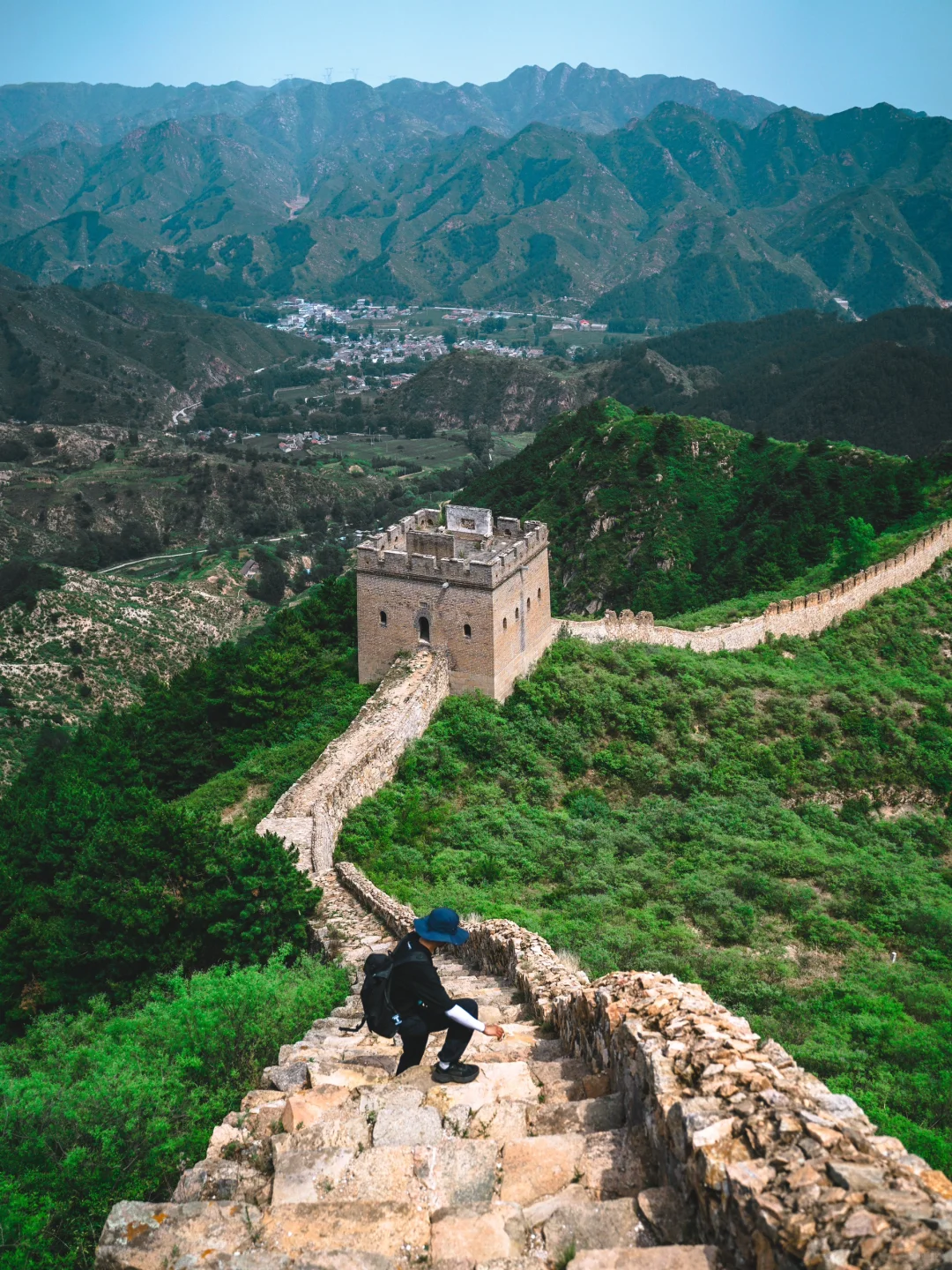 走遍中国最难忘的地方Top12🔥舍不得公开！