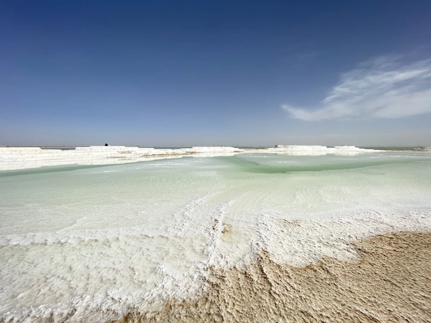 我们的青甘大环线完美落幕～