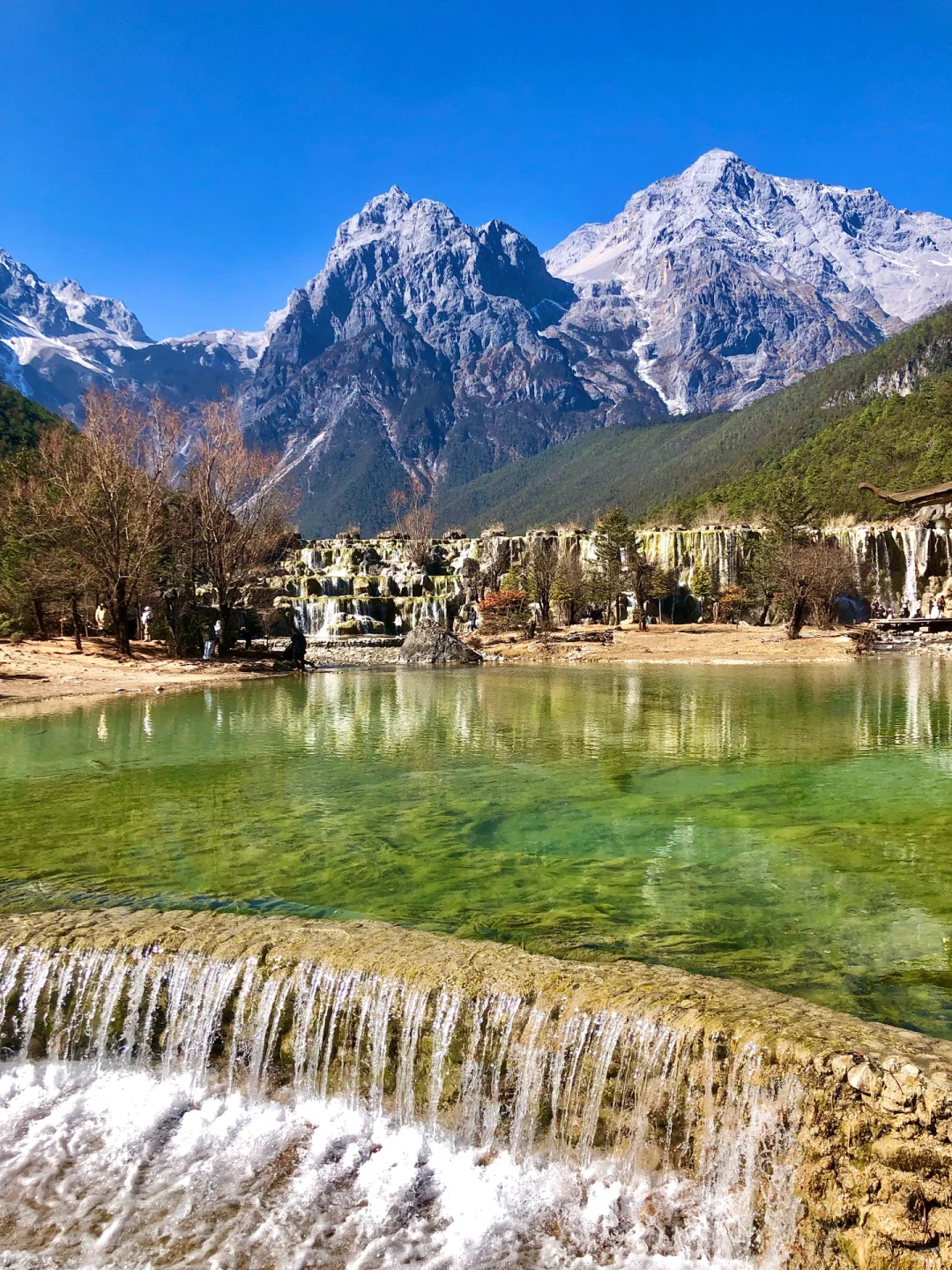 云南旅居半个月后发现6天5晚游云南1500真的