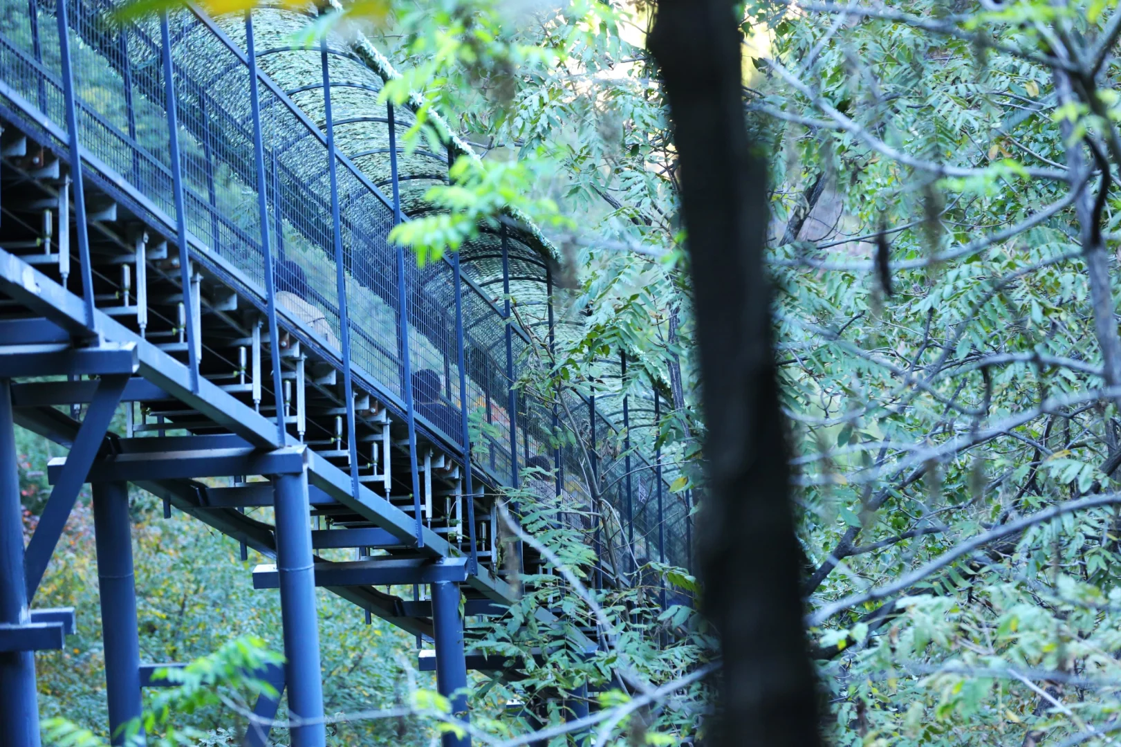 【国庆宝藏】度假【山和水】才是心灵的归属