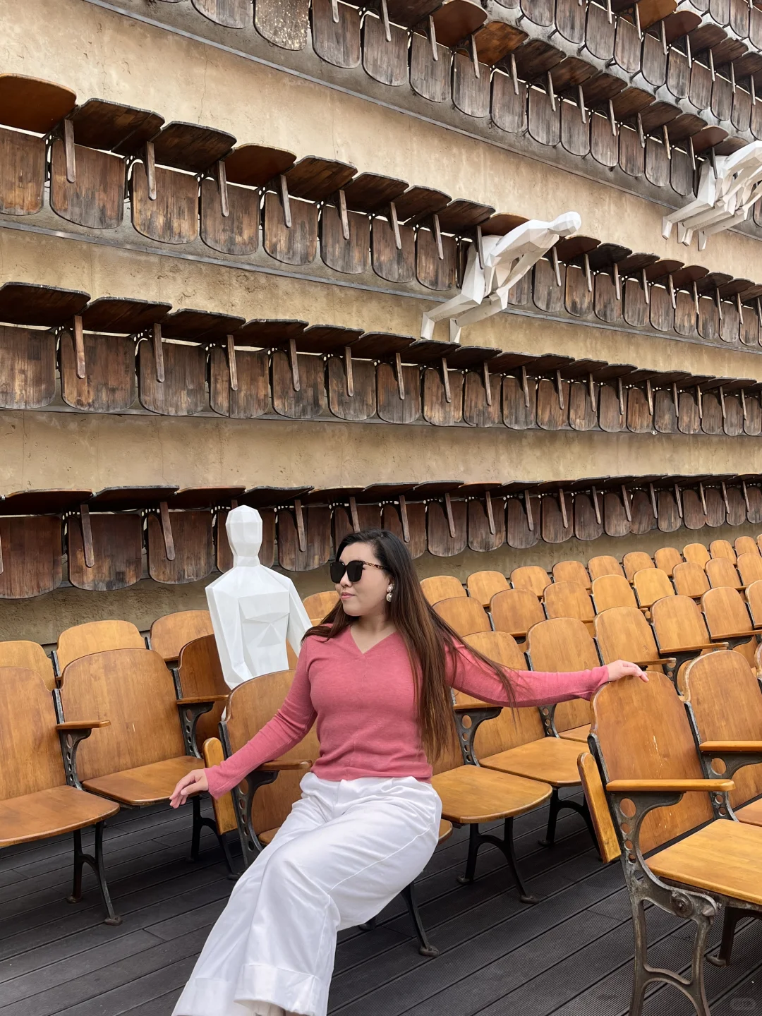 打卡只有河南！