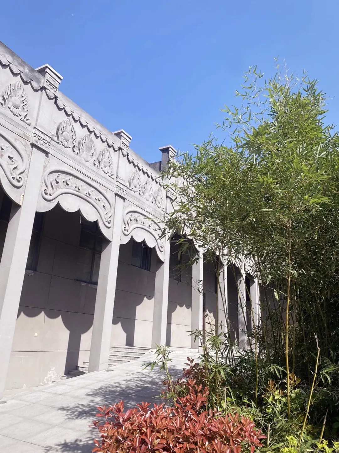 邯郸五一之旅 | 那些令人难忘的景点