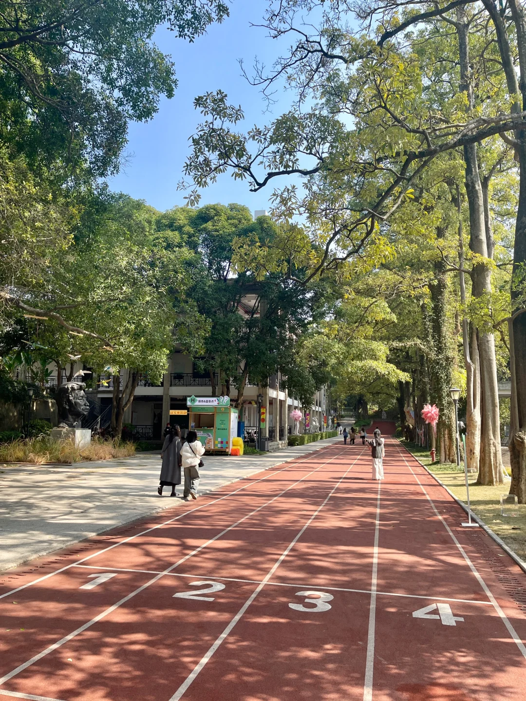 厦门最棒的6️⃣个地方！！记得去！（附地址）📍