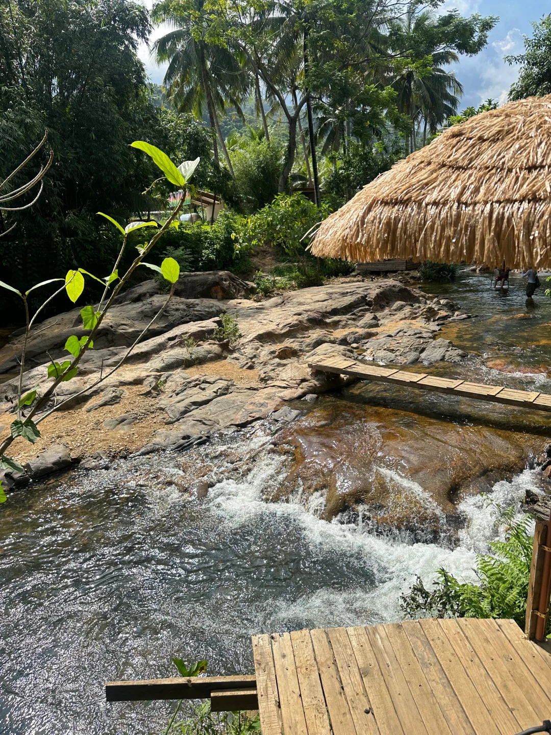 🌴【n刷海南】万宁篇！交通/住宿/景点/美食