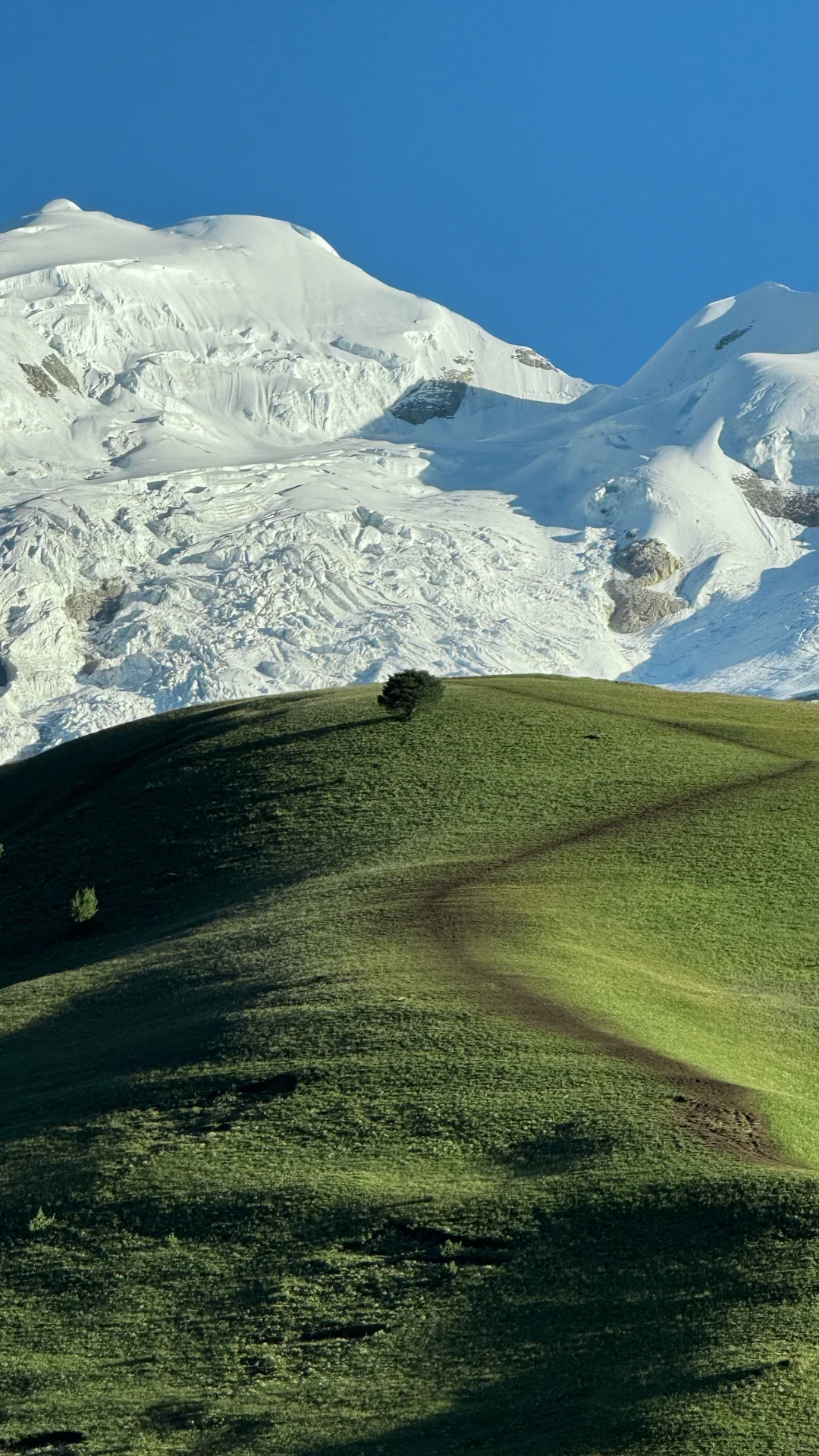 我很少用震撼形容一个地方！！（live）