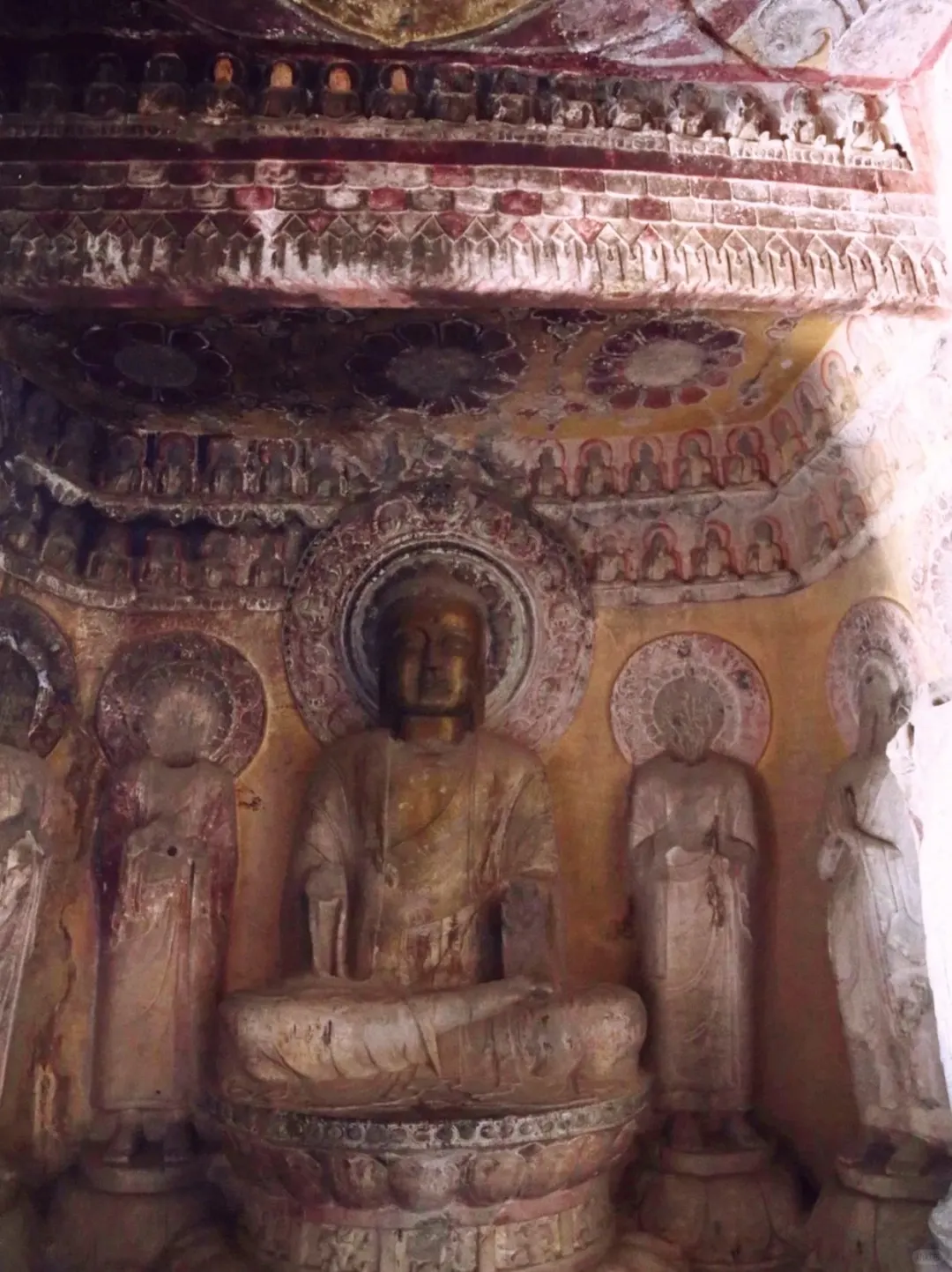 邢台1-3h直达5个小众地