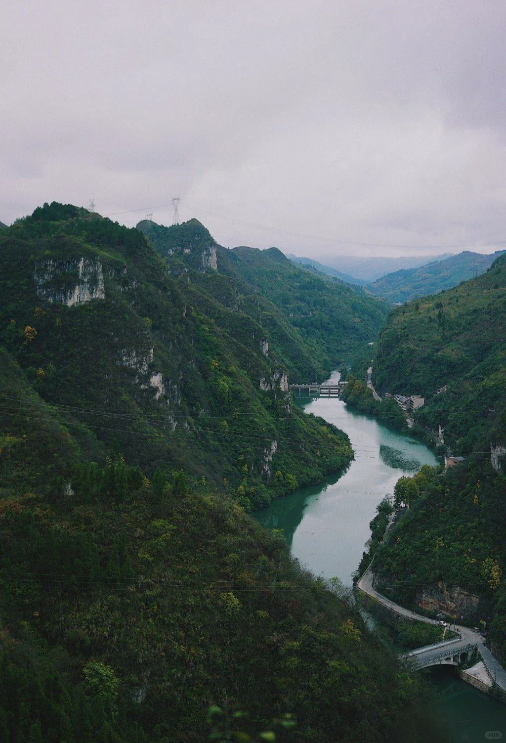 “东方的水上威尼斯”| 镇远古城