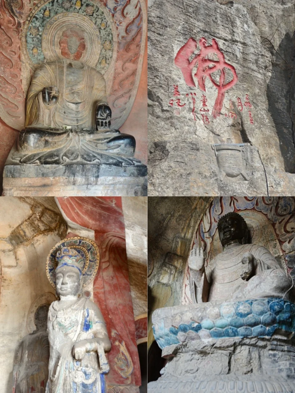 🌟五一逃离人挤人！这些小众旅行地美到窒息！