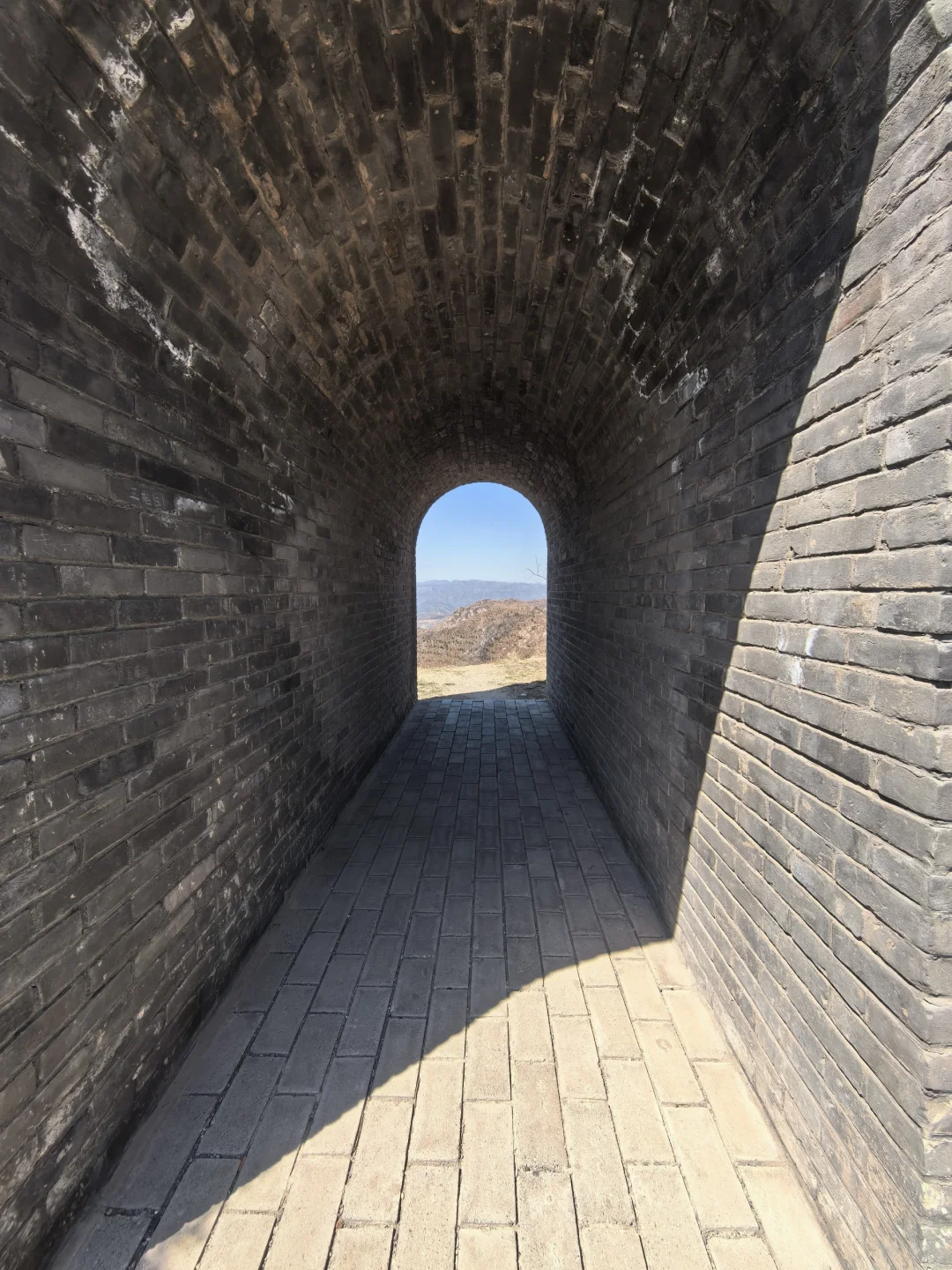 邯郸周边游｜自驾秘境 云端上的山水画廊