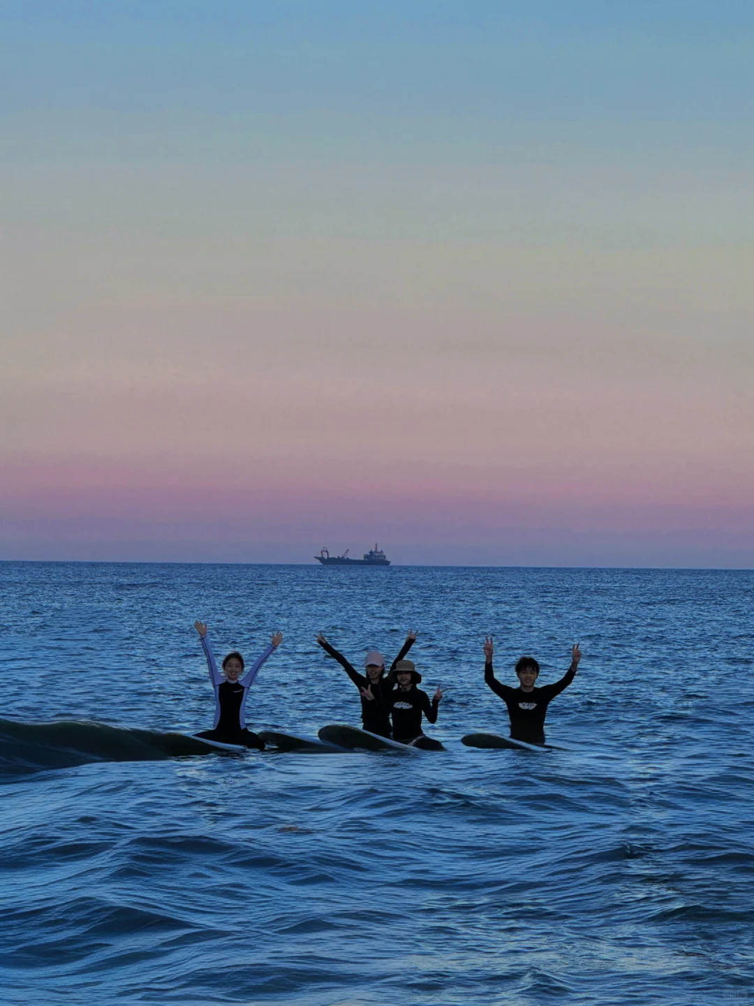 🌴【n刷海南】万宁篇！交通/住宿/景点/美食