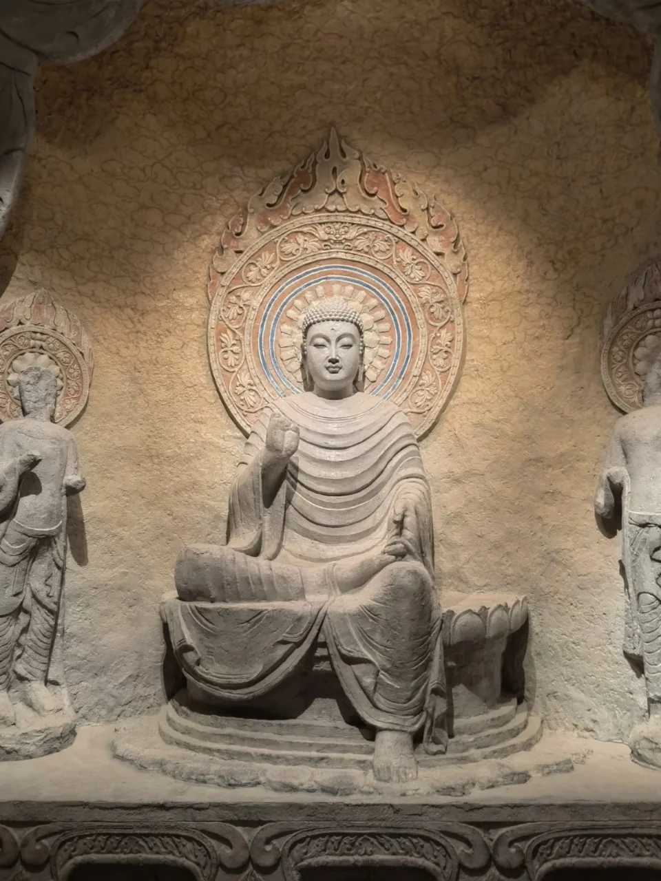 ✨邯郸 | 三千年古都的宝藏景点大揭秘✨