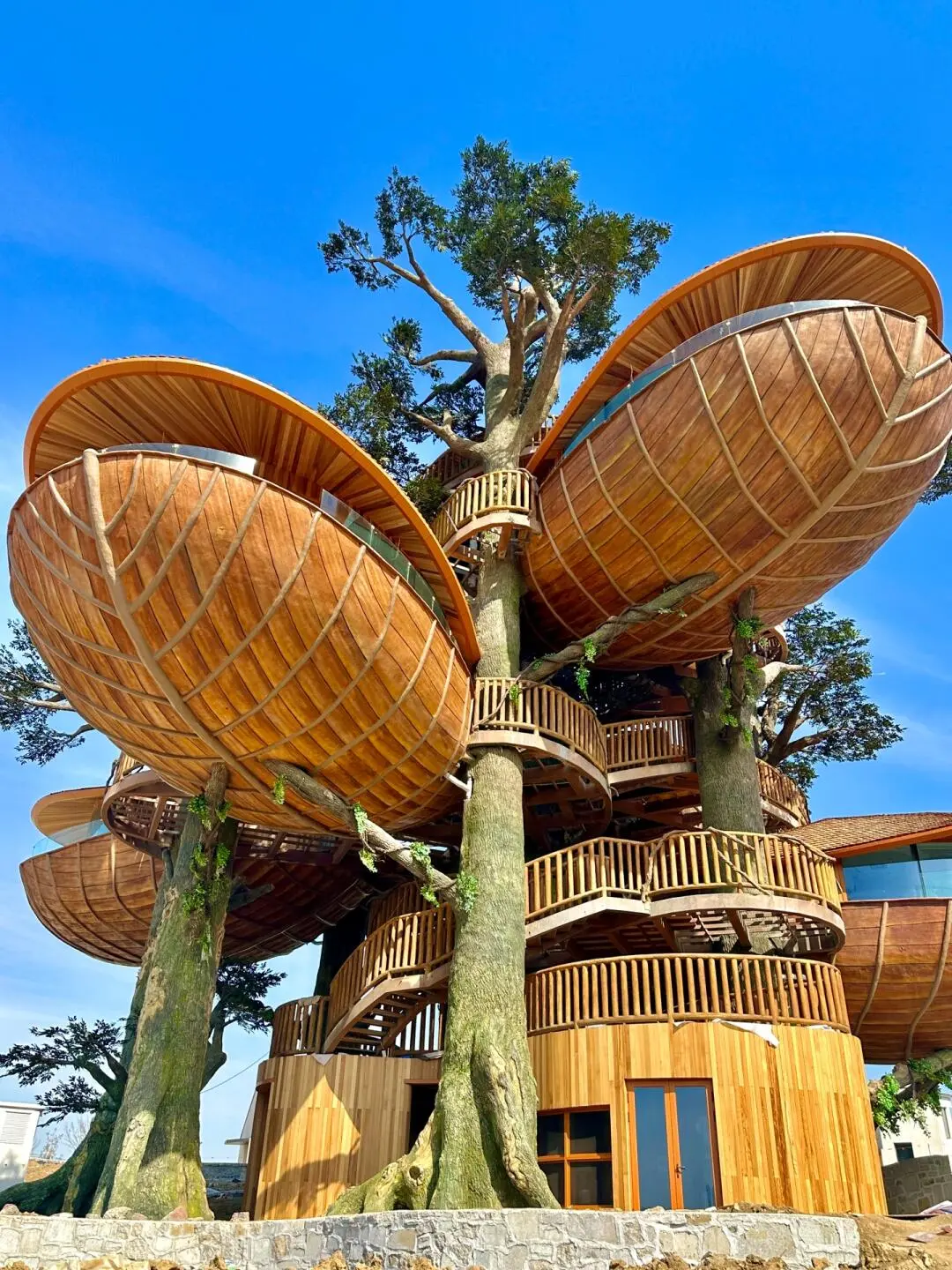 看这里‼️日照3天2晚必去的8个景点