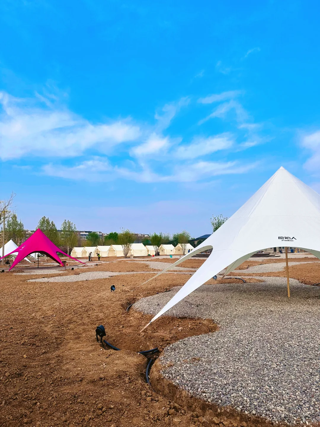 后来我逢人便说“邯郸小洱海”到底有多美‼️