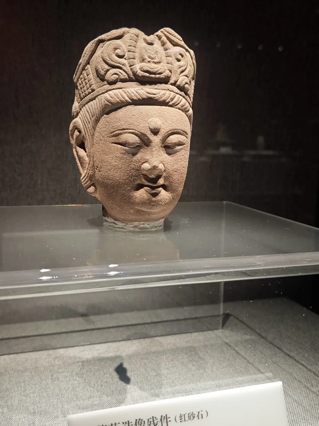 去了趟邯郸，说实话……