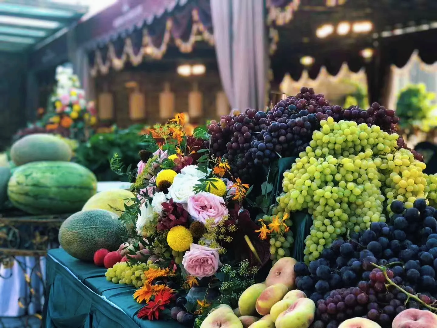 乌鲁木齐｜一日 City Walk 拍照打卡攻略