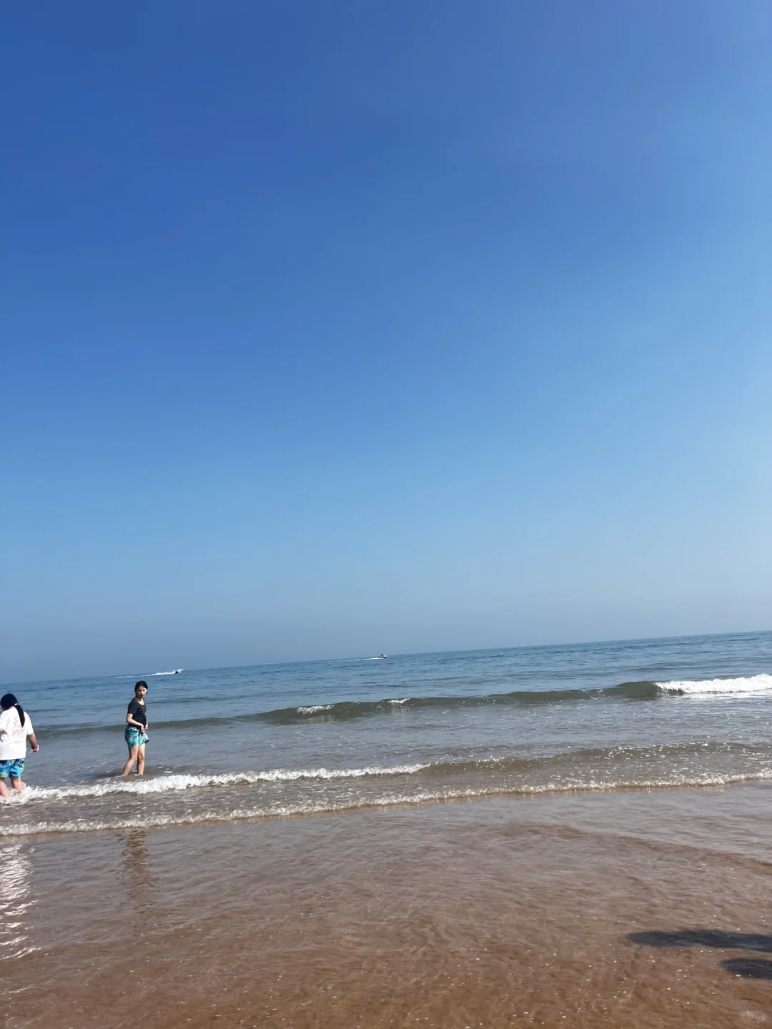 五一你准备去哪玩