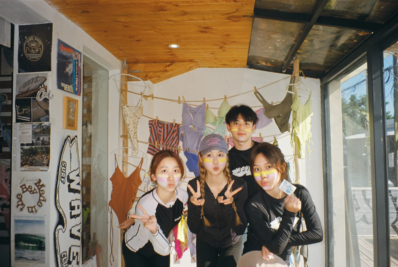 🌴【n刷海南】万宁篇！交通/住宿/景点/美食