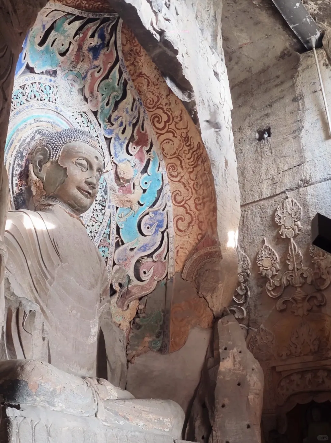 邯郸五一之旅 | 那些令人难忘的景点