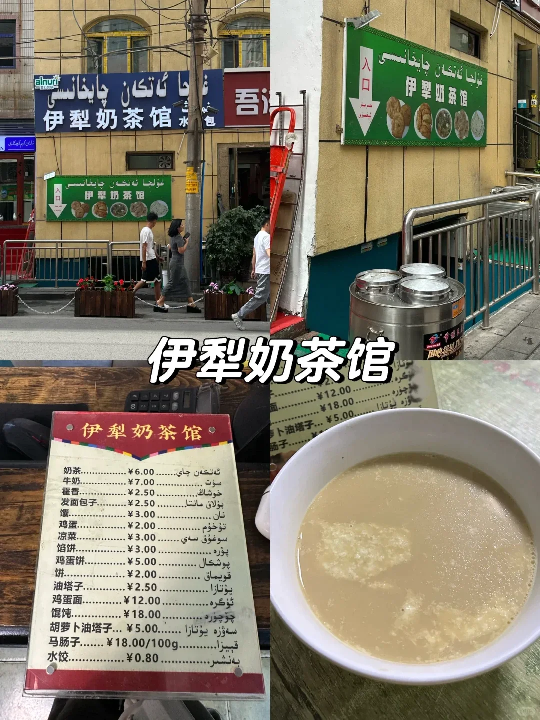 五一错峰游新疆！5月草原初醒，独享雪山