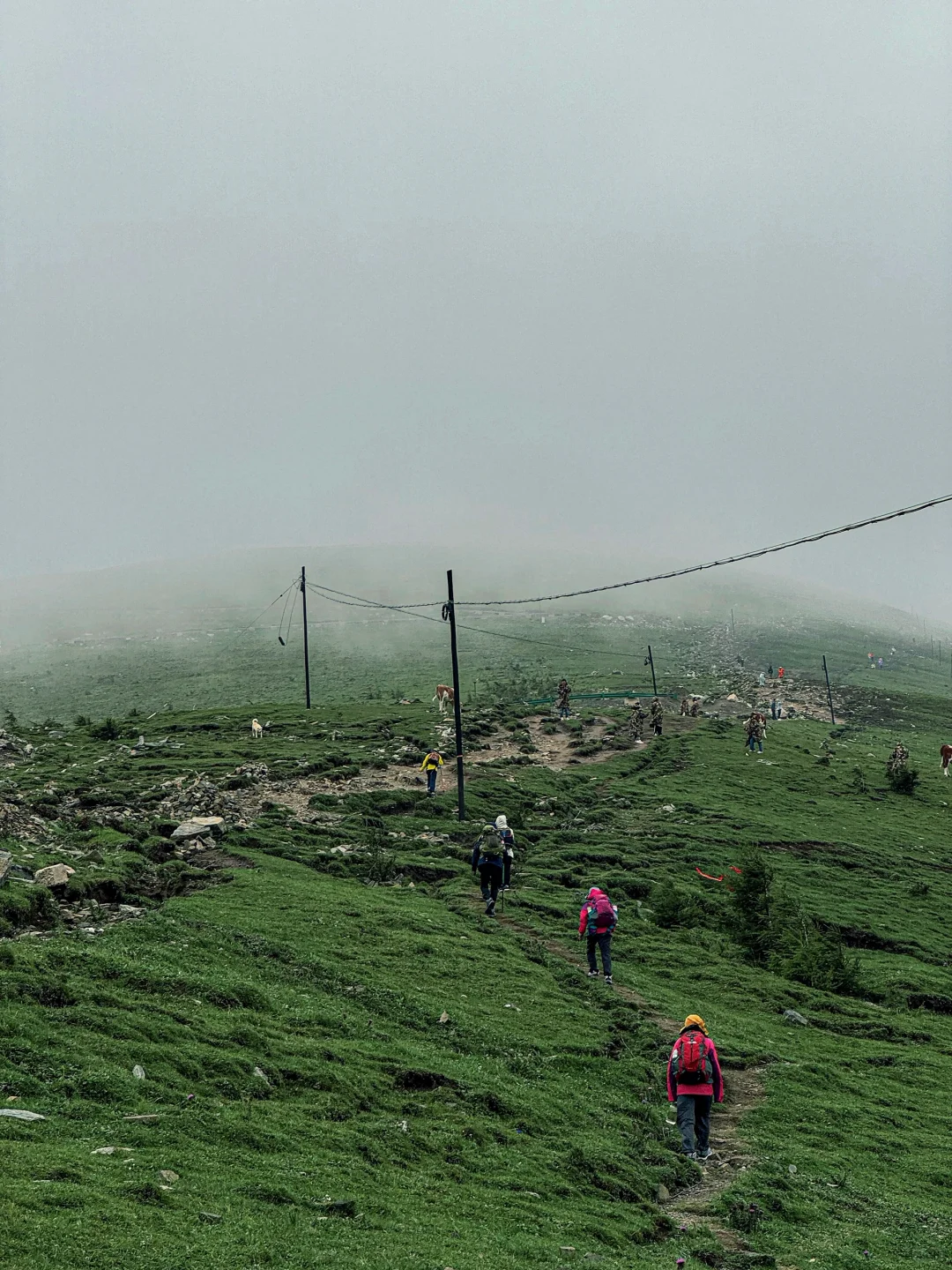 接下来的山西，一定会刷新你的想象…（合集版）