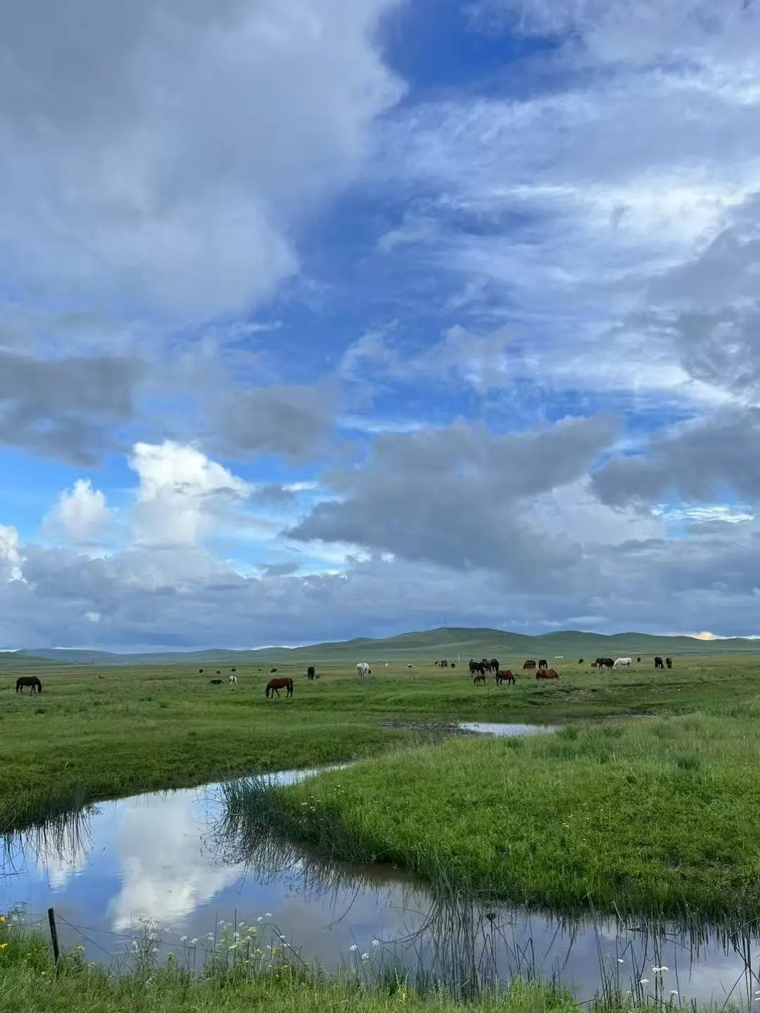 这是我去过zui冷门的地方，我很怕它火……