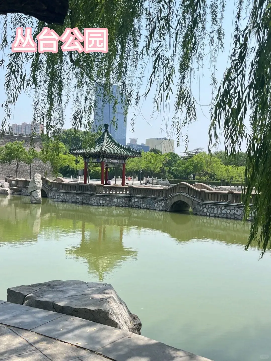 被低估的宝藏地 邯郸响堂山景区探秘🤩