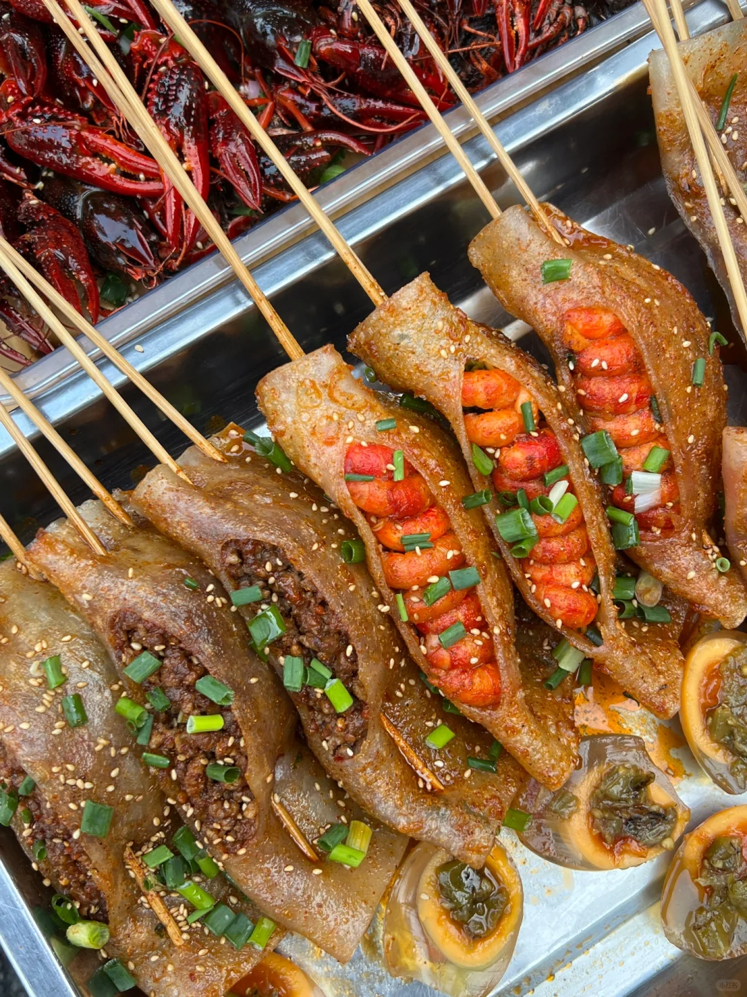 五一成都 4 天 3 夜懒人游,拒绝早起!