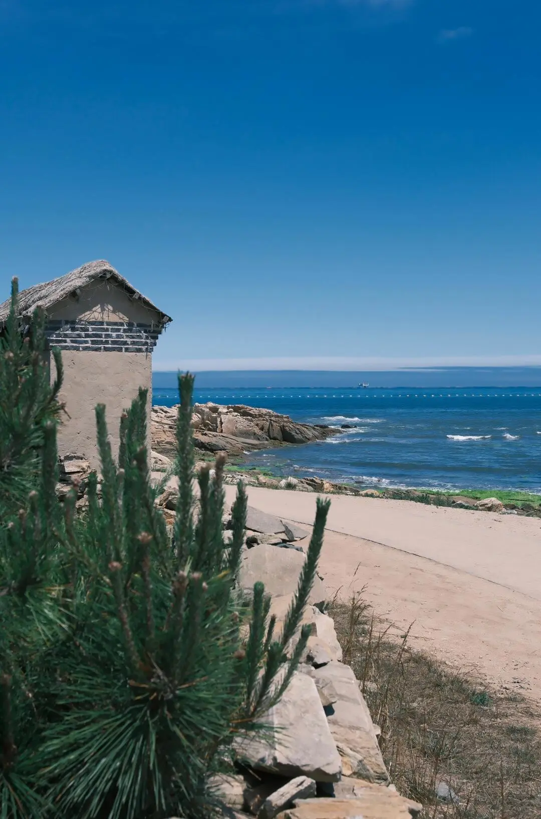 看这里‼️日照3天2晚必去的8个景点