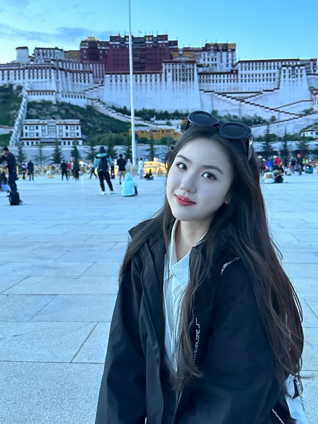 西藏遭罪已回,说下我的真实感受(听劝!)