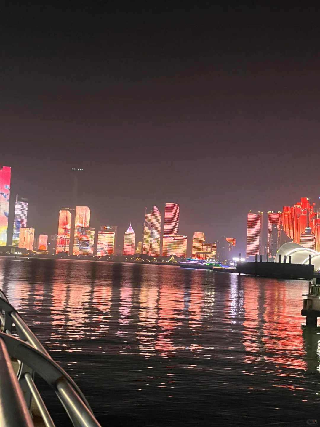 五一你准备去哪玩