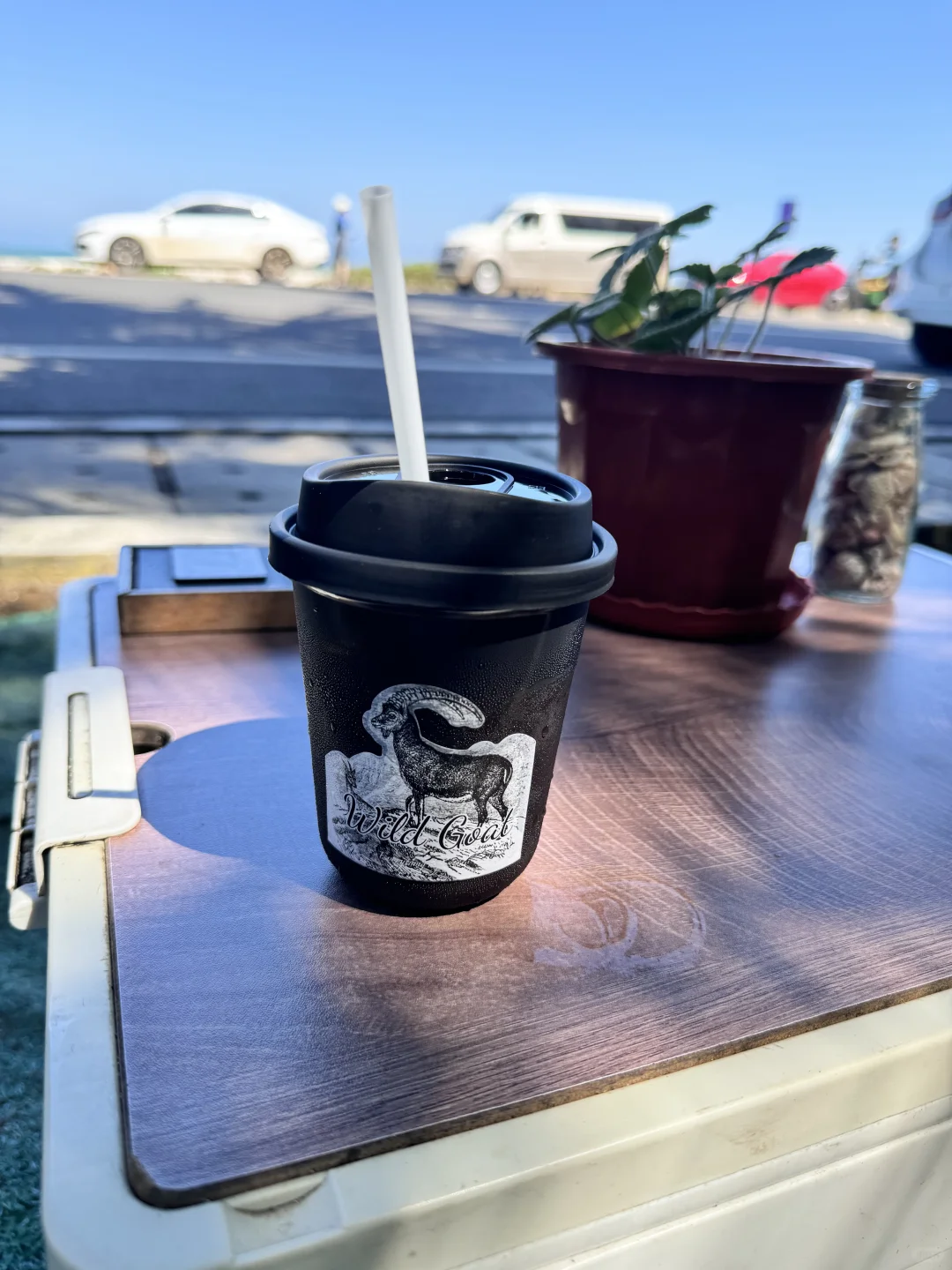 如果你在一个晴天的没有课的下午…