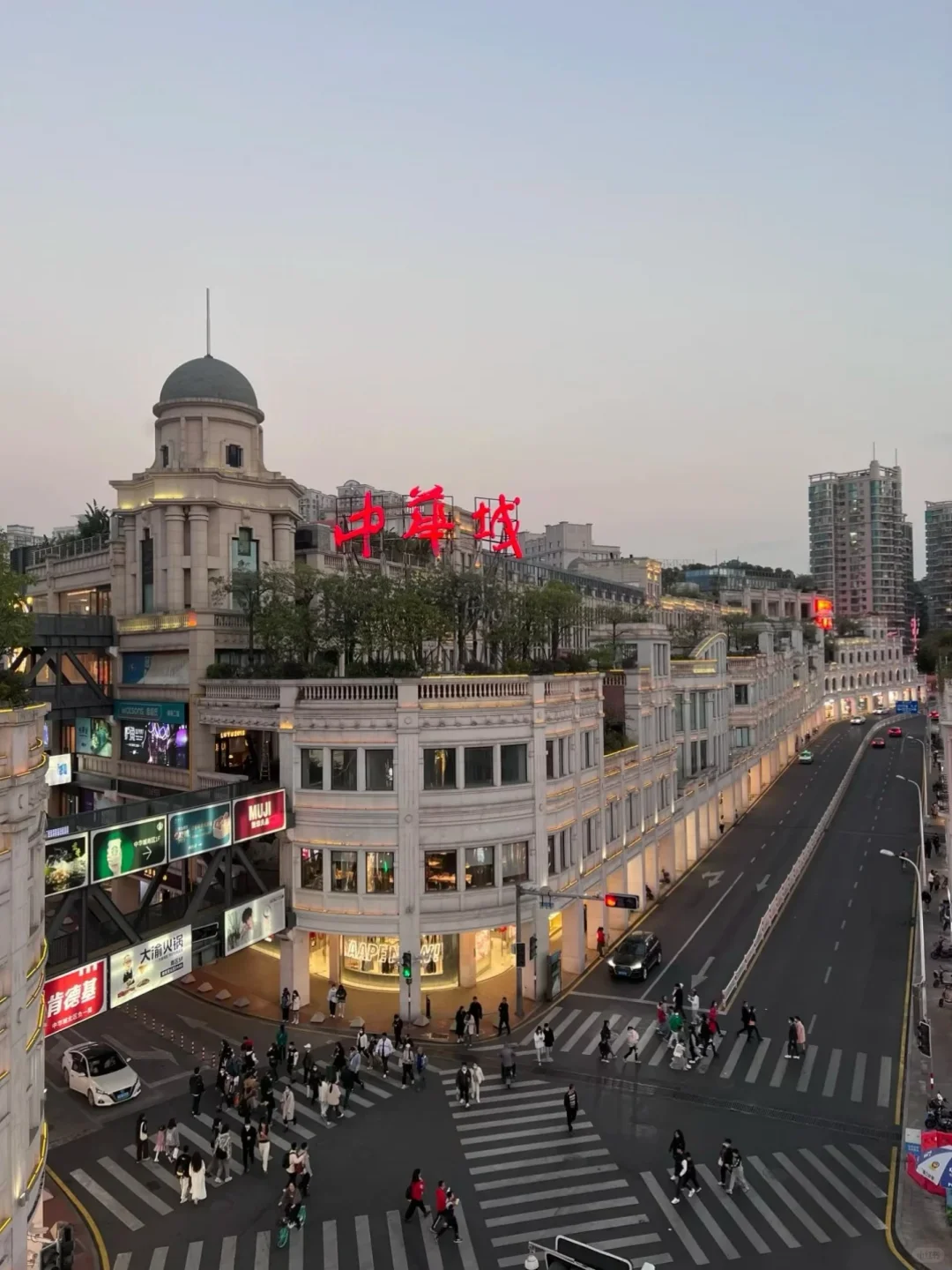 厦门1⃣6️⃣个不花钱还绝美的地方…📍附地址