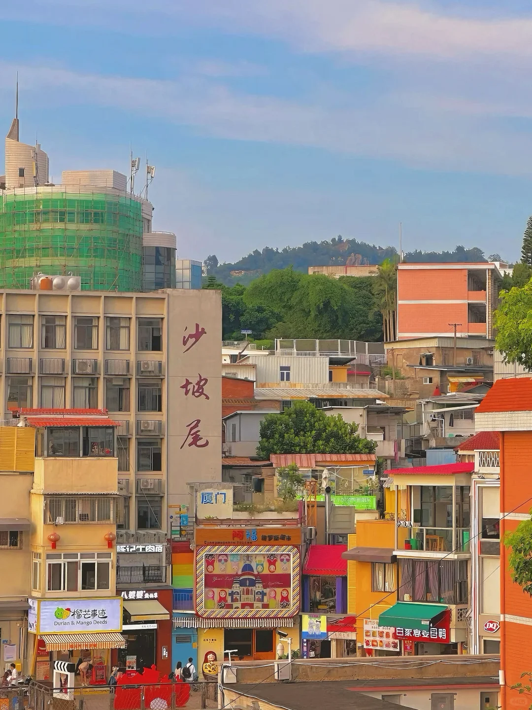 厦门1⃣6️⃣个不花钱还绝美的地方…📍附地址