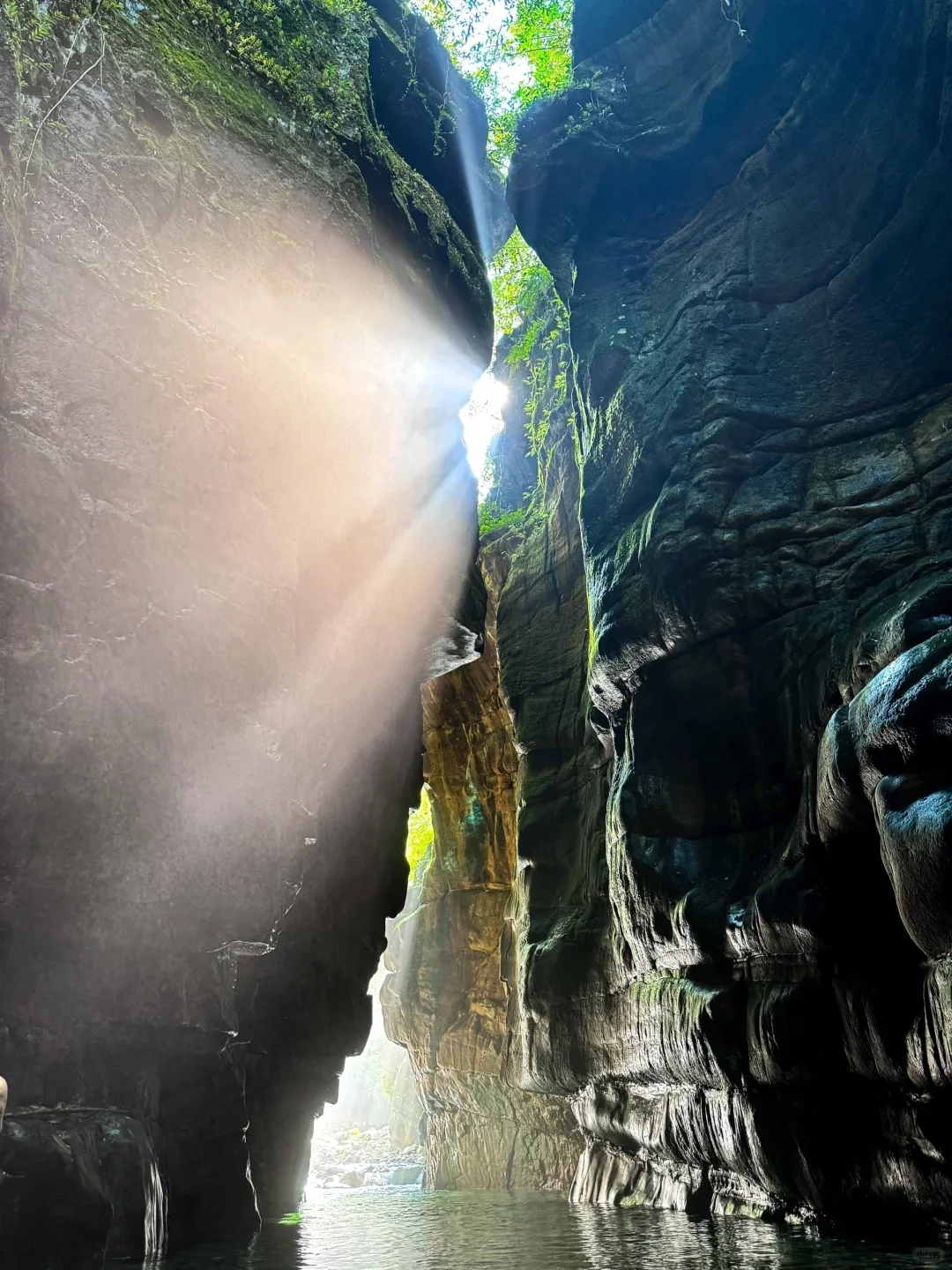 清远这个神仙秘境我赌你没见过‼️