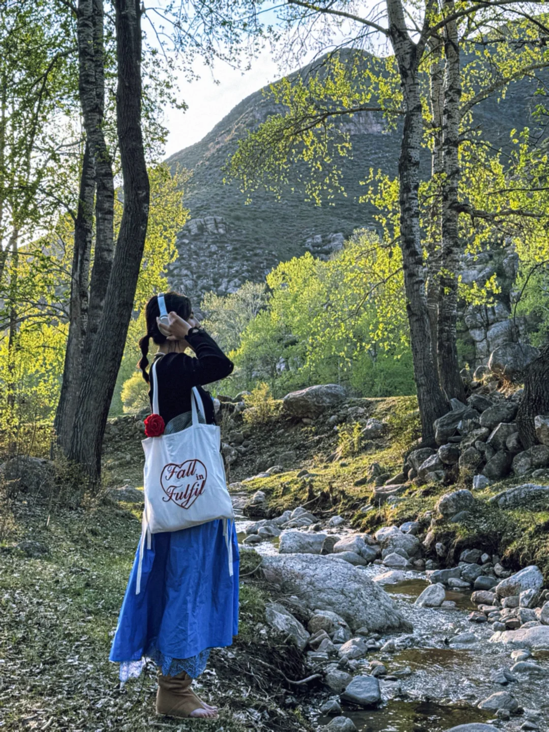 接下来的山西，一定会刷新你的想象…（合集版）