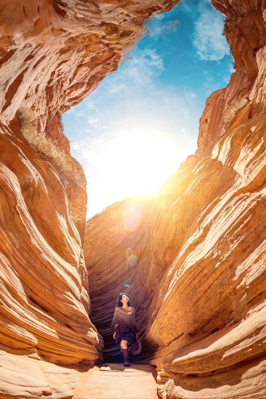 真的没有在美国，被眼前的一幕震撼到了...