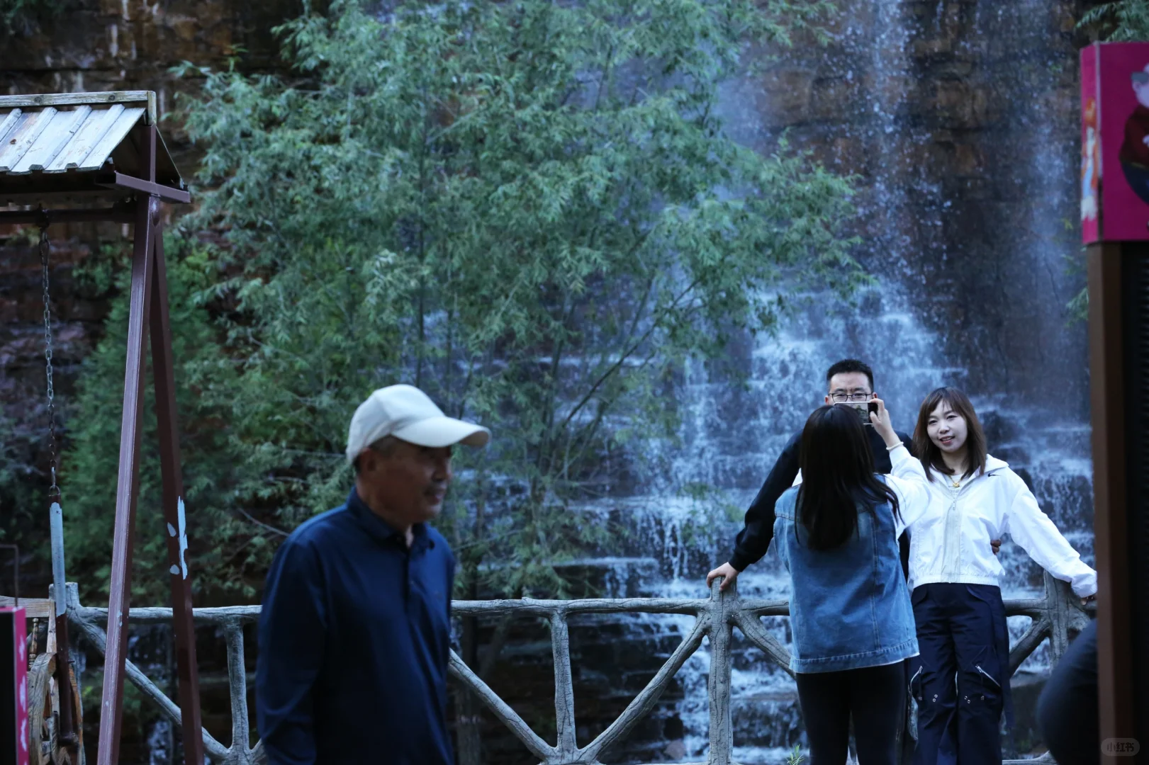 【国庆宝藏】度假【山和水】才是心灵的归属