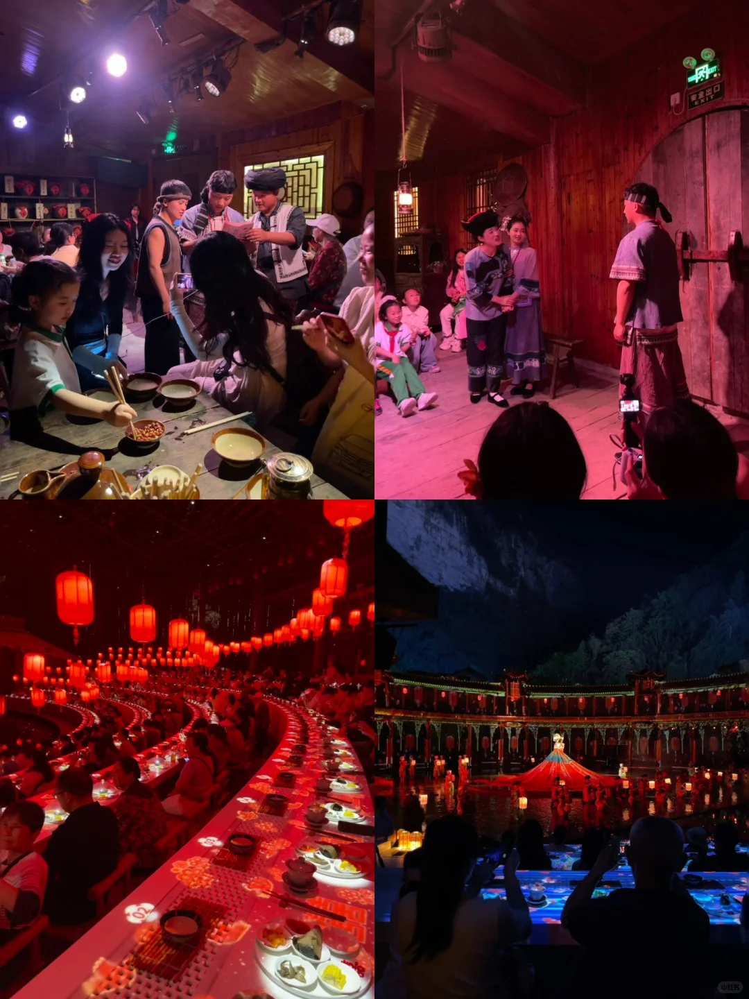 反向旅游成功‼️推荐湖南一个绝对冷门的地方